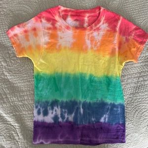 Tie Dye T-shirt